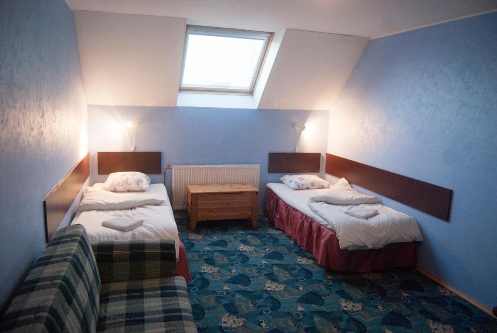 Terve Hostel Pärnu Zimmer foto