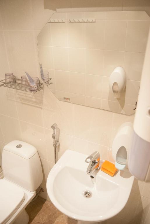 Terve Hostel Pärnu Zimmer foto